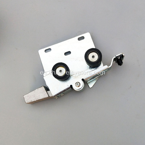 FAA23400K5 LOQUERA DE LA PUERTA DE ASIGNACIÓN PARA LOS ELIVADORES OTIS